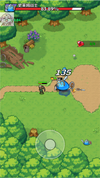 福蒂亚斯传奇新手玩法攻略图片4