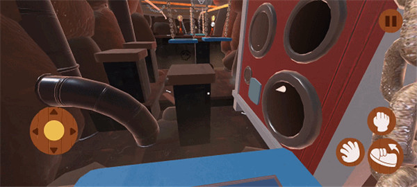 噩梦大叔正版游戏通关攻略图片2