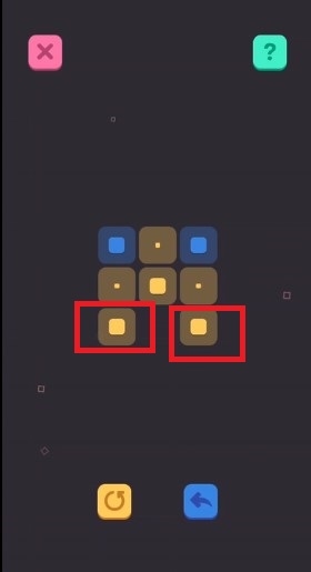 极限方块17关攻略1