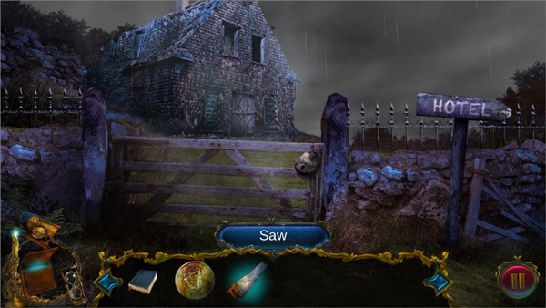 鬼谷之谜2图片9