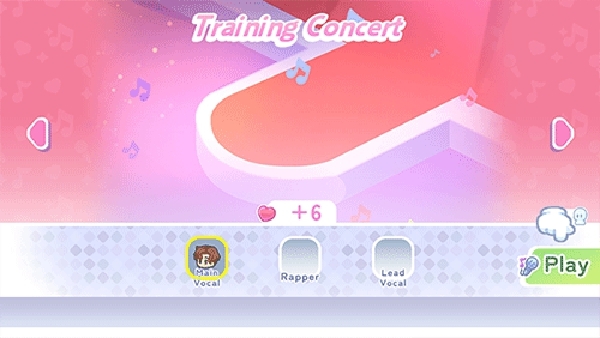 KPOP学院游戏玩法图片3