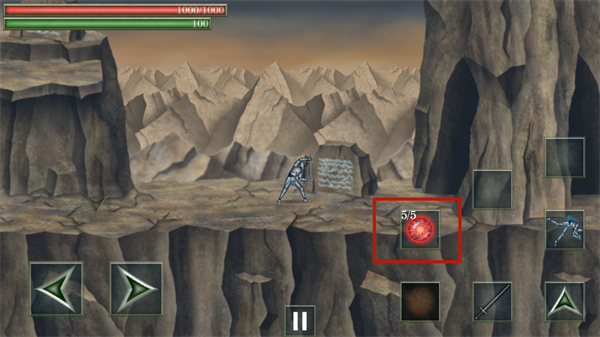 怪物拉什神话游戏攻略图片5