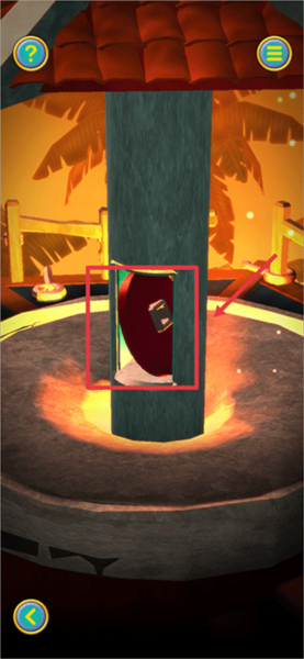 觉醒之门3悖论第一关攻略图片