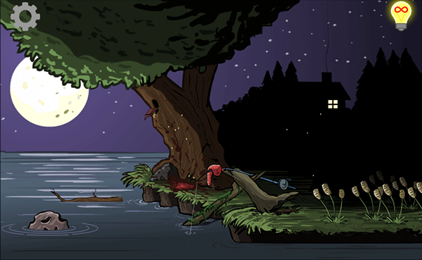 神秘访客新手教程图片7