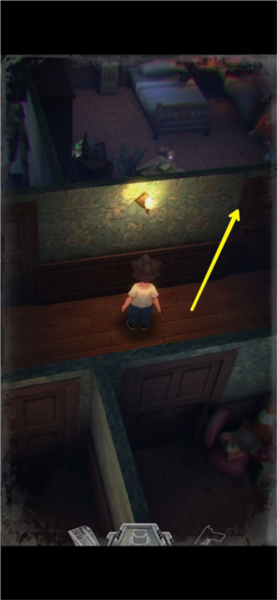 秘馆疑踪游戏新手教程图片6