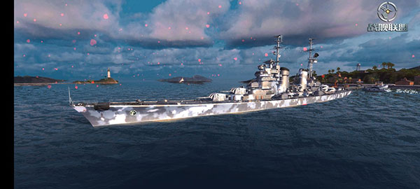 战舰联盟最新版截图2