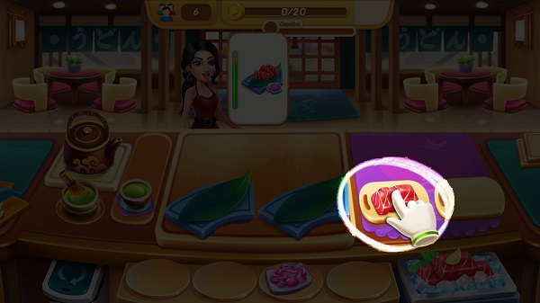 烹饪之爱新手攻略图片3