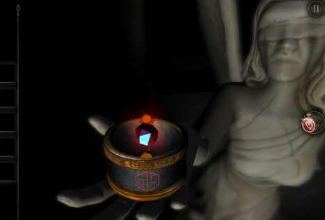 未上锁的房间2第一章攻略图片15