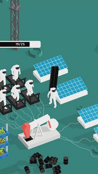 登月探险家图片