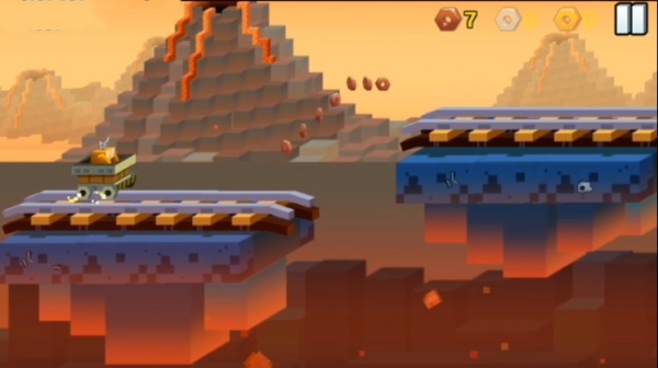 逃出实验室新手攻略图片9