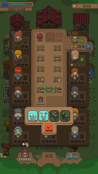 像素小农场游戏攻略图片4