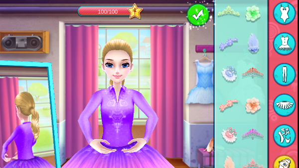 舞力对决新手攻略图片2