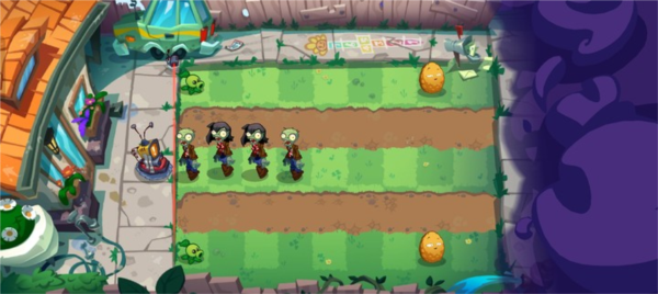 植物大战僵尸3游戏玩法图片2