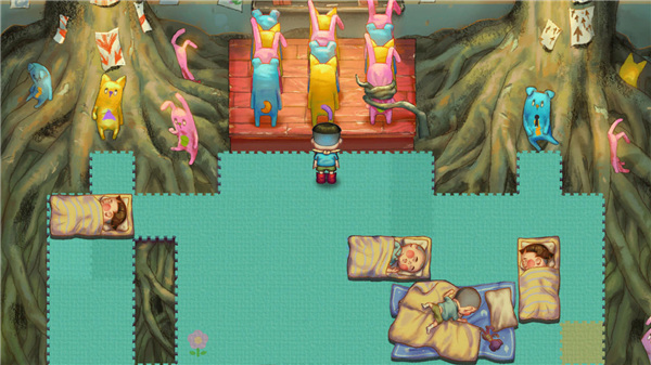 荧幕判官全收集指南截图19