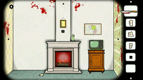 逃离方块四季通关攻略图片3