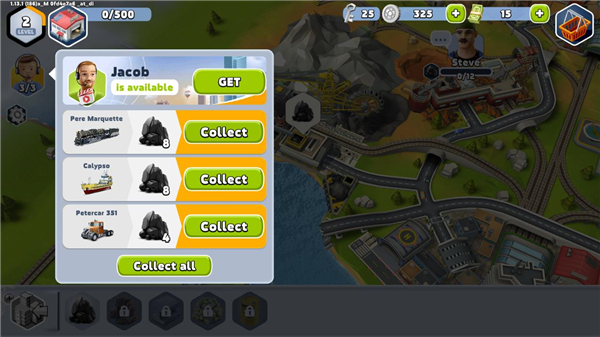 运输大亨帝国城市新手攻略图片4