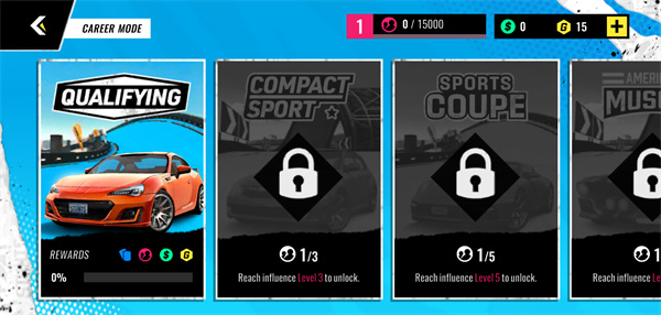 汽车特技比赛超级坡道新手攻略图片3