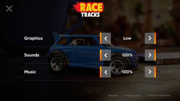 赛道狂飙新手攻略图片2