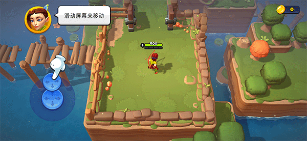 掠夺英雄新手攻略图片1