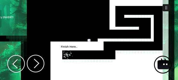 反转世界第一关攻略图片7