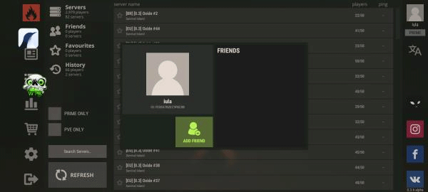 氧化物生存岛截图10