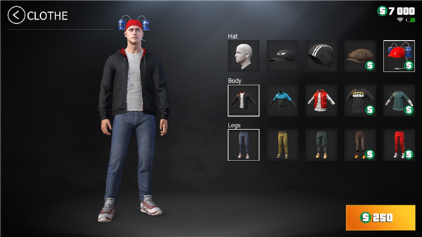 GCO新手攻略图片2