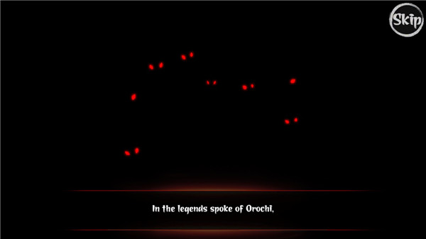 忍者之雷复仇新手攻略图片2