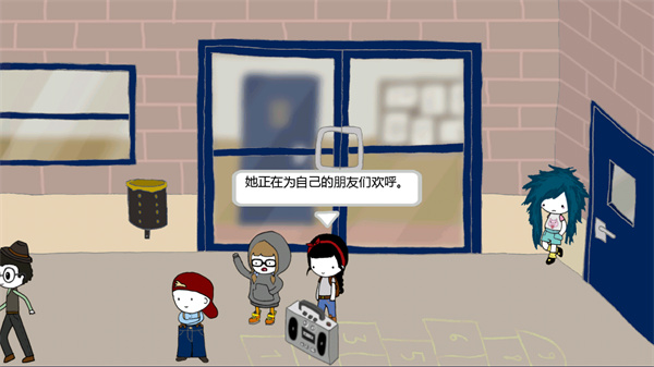 机甲妮卡新手攻略图片2