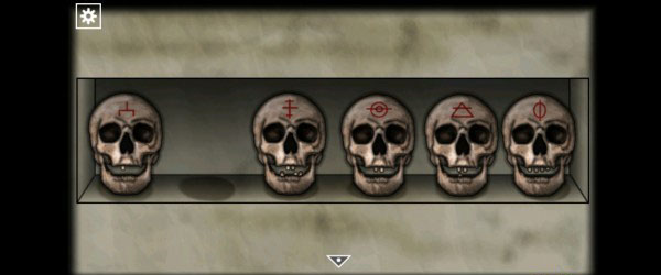 遗忘之丘手术室游戏攻略截图14