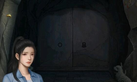 阿姐鼓2明王咒第一章通关攻略9