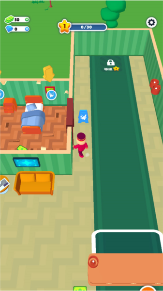 我的完美酒店新手攻略图片4