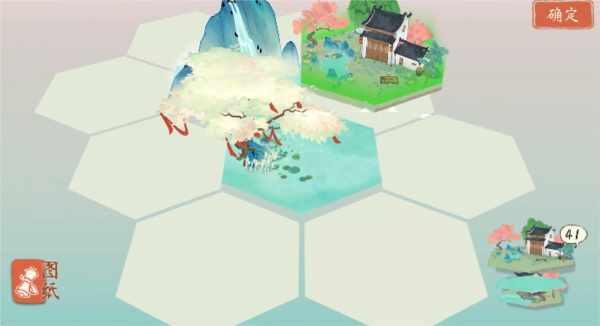 淡墨水云乡图片3