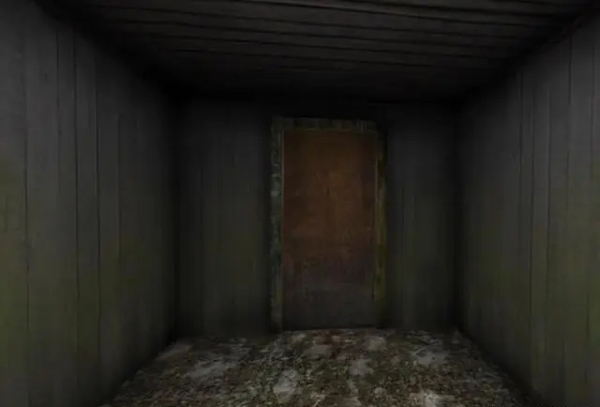 恐怖奶奶2手游截图6