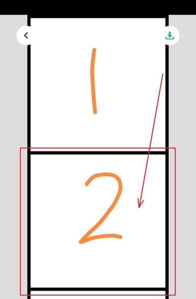长图拼接大师app怎么加字2