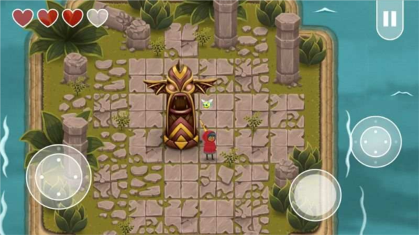 天空鱼传说截图3