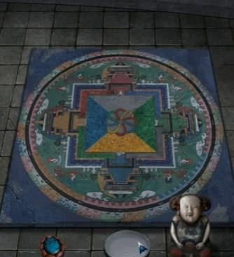 阿姐鼓2明王咒第五章攻略4