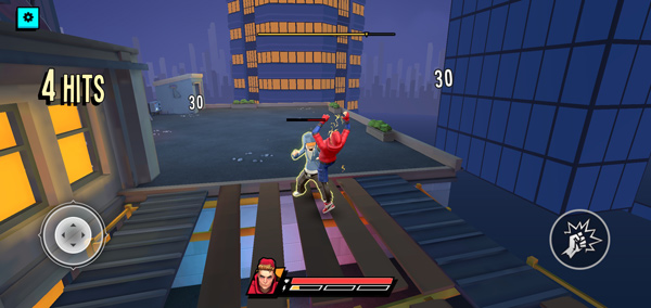 蜘蛛英雄2游戏攻略图片4