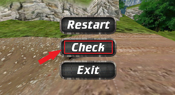 3D极限摩托游戏攻略图片4