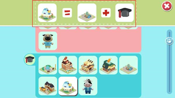 胡帕城市2合成攻略大全图片3