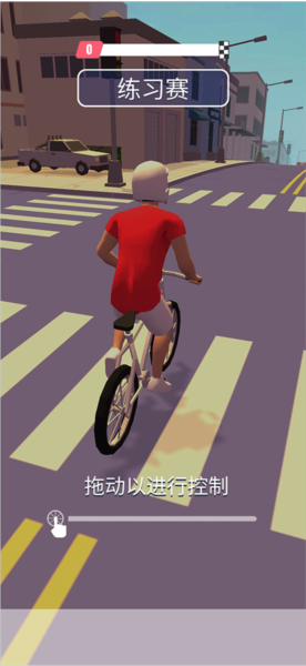 暴力机车新手攻略图片1