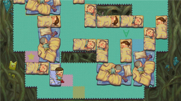 荧幕判官全收集指南截图2