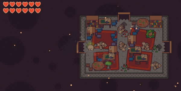 大头菜小子世界毁灭者成就完成方法图片2