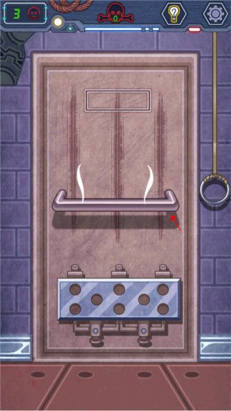 无人生还之门截图5