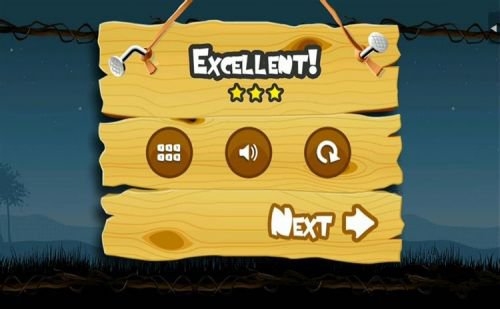 贪婪的蜘蛛wild hills第19关三星攻略图片6