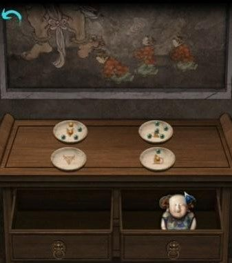 阿姐鼓2明王咒第五章攻略3