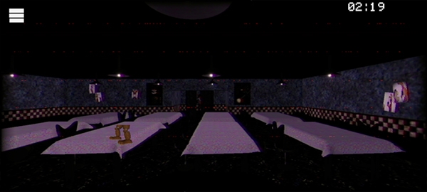 玩具熊全明星模拟器正版截图