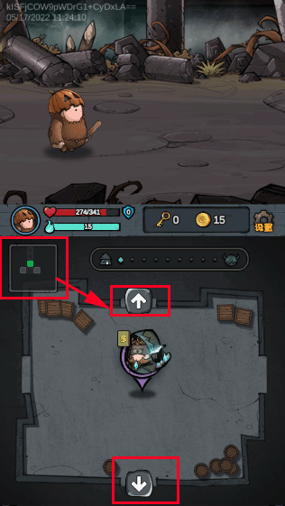 代号肉鸽游戏攻略图片1