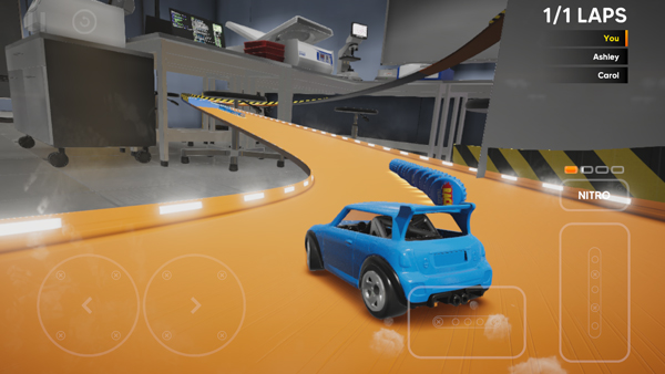 赛道狂飙新手攻略图片5