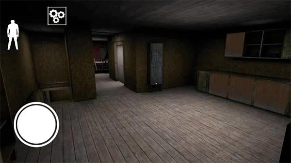 恐怖奶奶2手游截图8