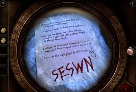 未上锁的房间2第一章攻略图片7